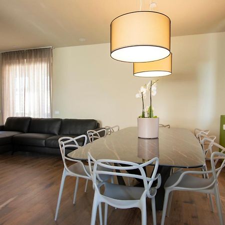 Albaresidence Vico01 ภายนอก รูปภาพ