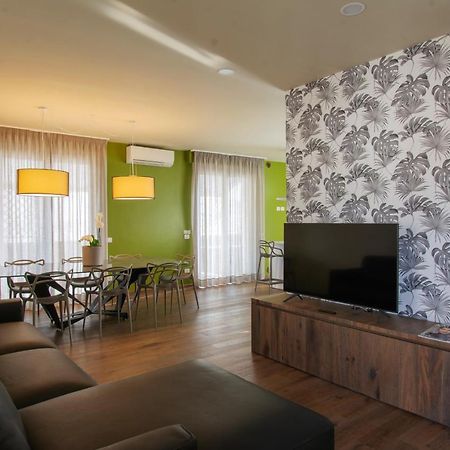 Albaresidence Vico01 ภายนอก รูปภาพ