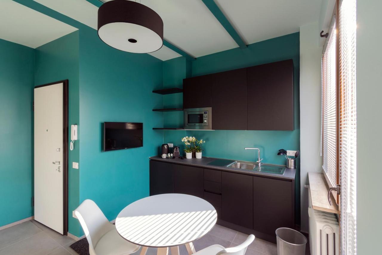 Albaresidence Vico01 ภายนอก รูปภาพ