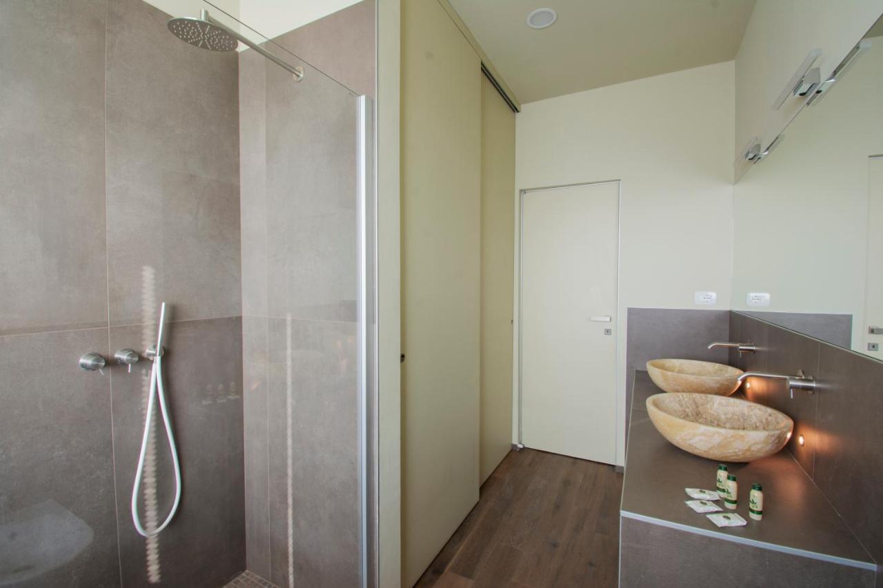 Albaresidence Vico01 ภายนอก รูปภาพ