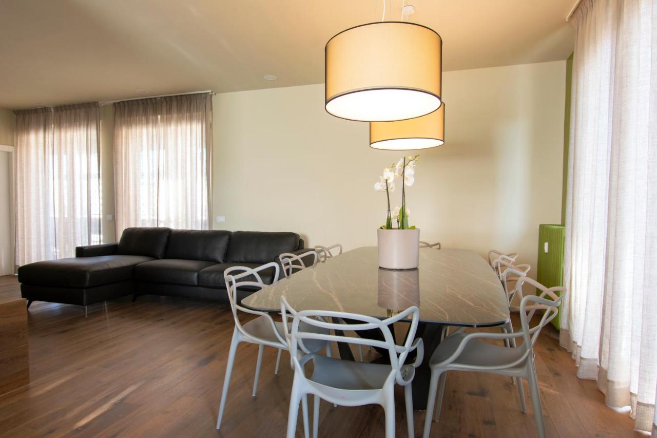 Albaresidence Vico01 ภายนอก รูปภาพ