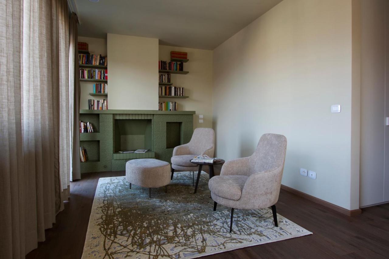 Albaresidence Vico01 ภายนอก รูปภาพ
