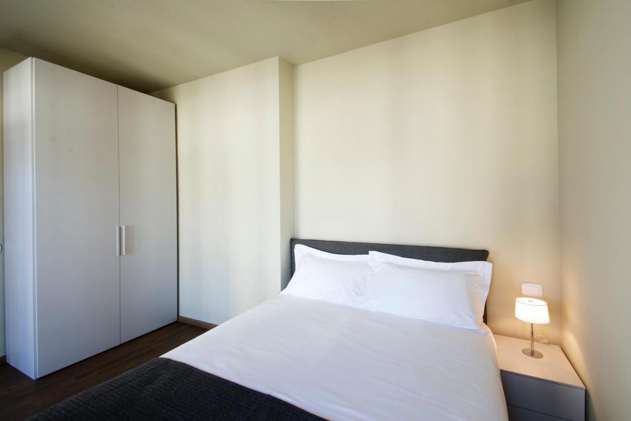 Albaresidence Vico01 ภายนอก รูปภาพ