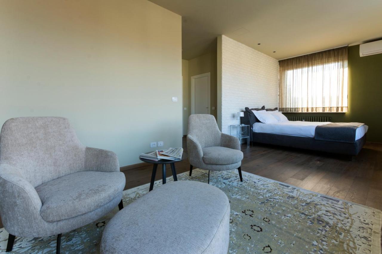 Albaresidence Vico01 ภายนอก รูปภาพ