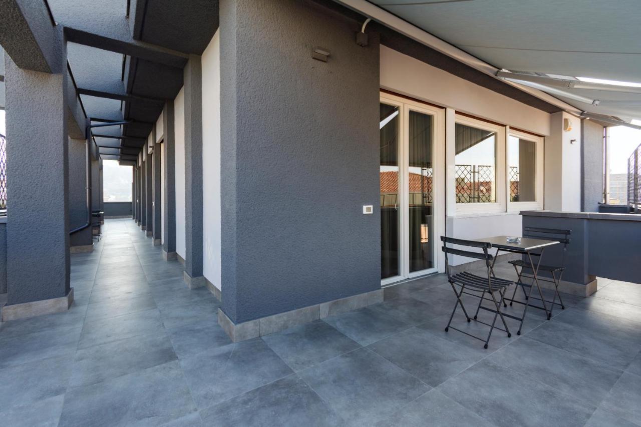 Albaresidence Vico01 ภายนอก รูปภาพ