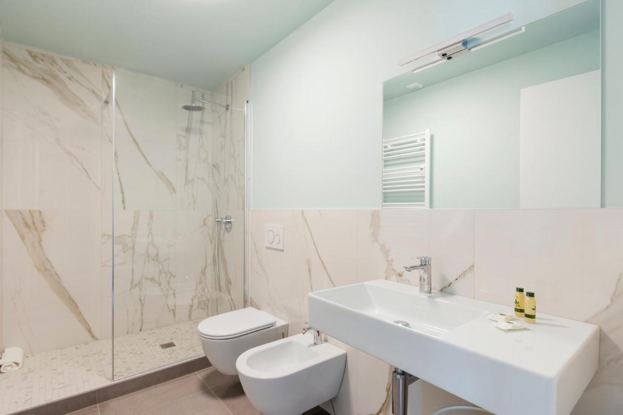 Albaresidence Vico01 ภายนอก รูปภาพ