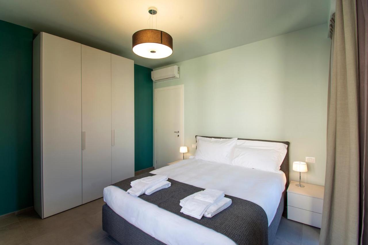 Albaresidence Vico01 ภายนอก รูปภาพ