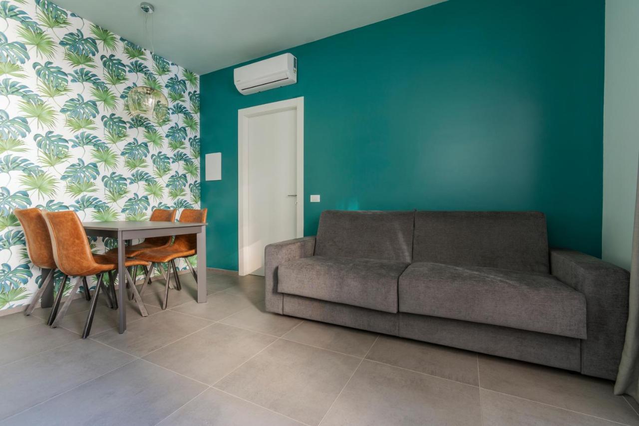 Albaresidence Vico01 ภายนอก รูปภาพ