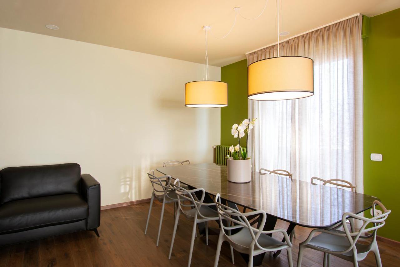 Albaresidence Vico01 ภายนอก รูปภาพ