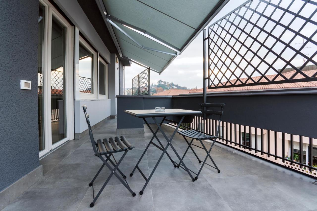 Albaresidence Vico01 ภายนอก รูปภาพ