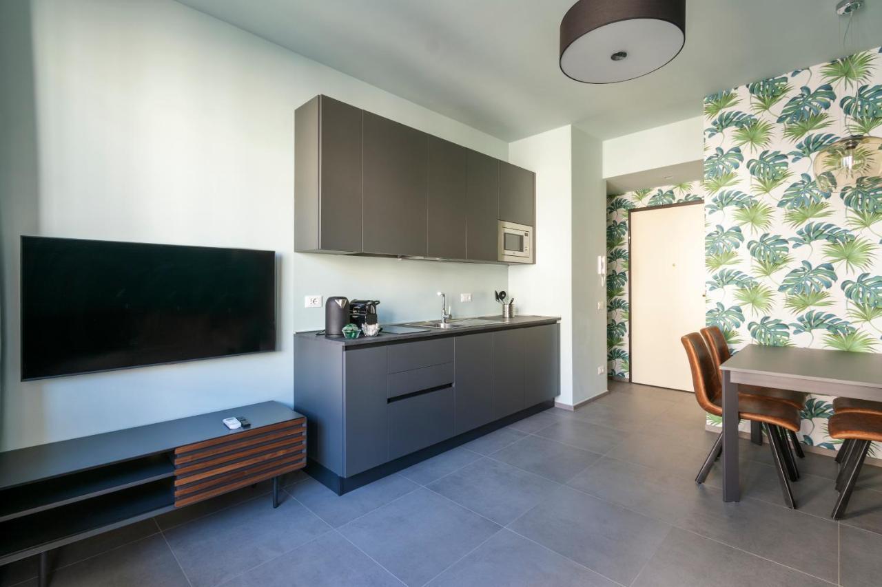 Albaresidence Vico01 ภายนอก รูปภาพ