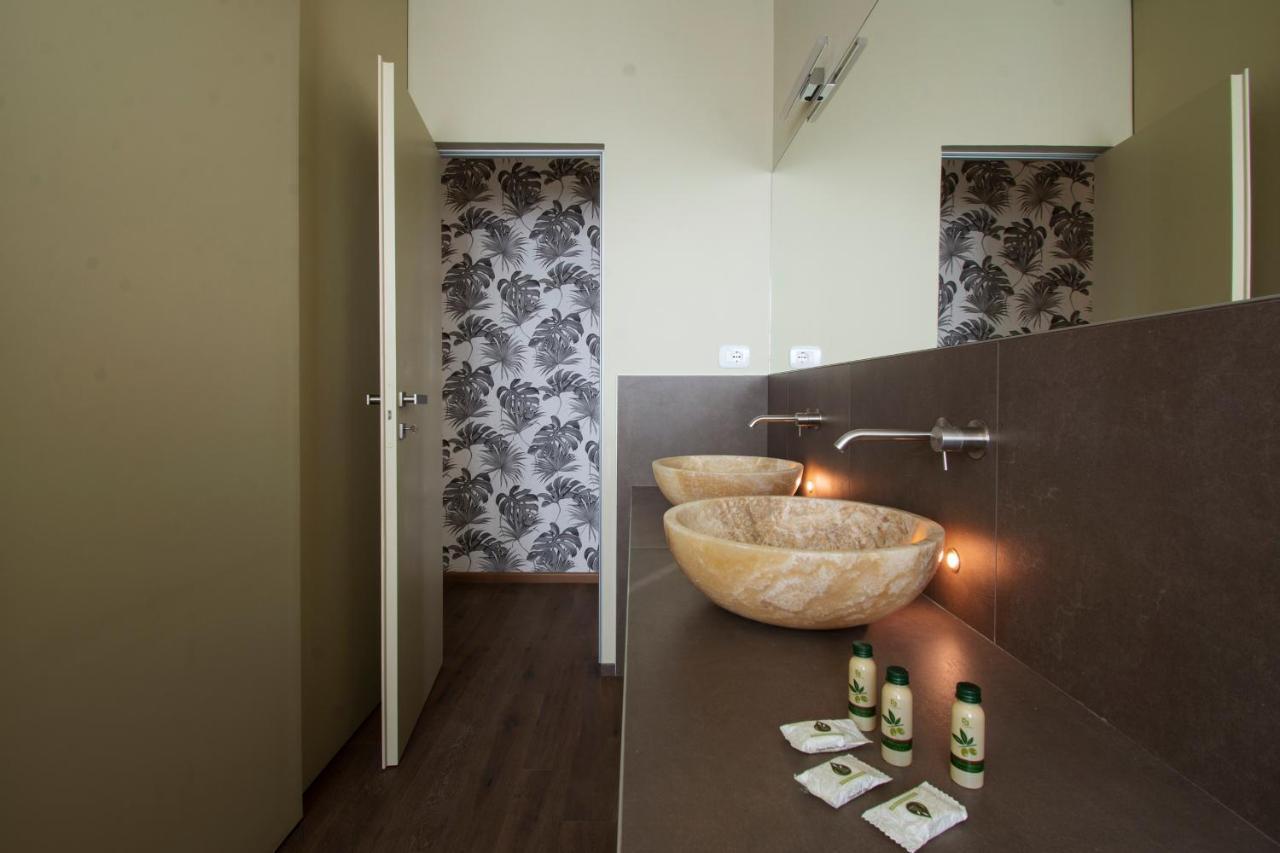 Albaresidence Vico01 ภายนอก รูปภาพ
