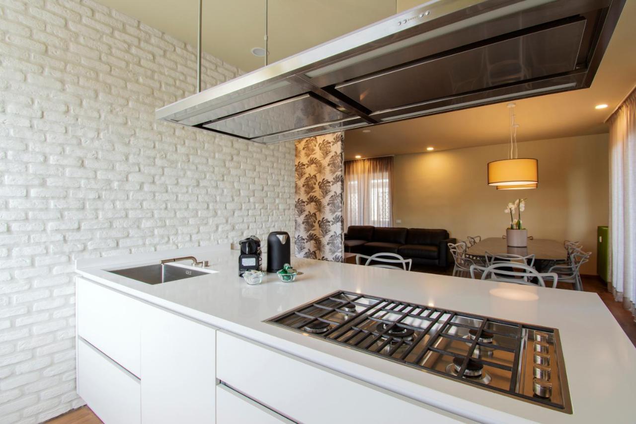 Albaresidence Vico01 ภายนอก รูปภาพ