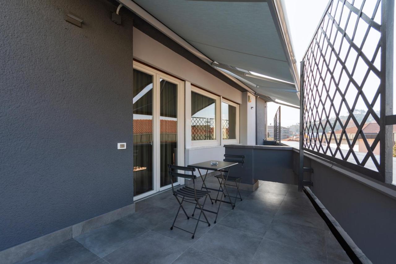 Albaresidence Vico01 ภายนอก รูปภาพ