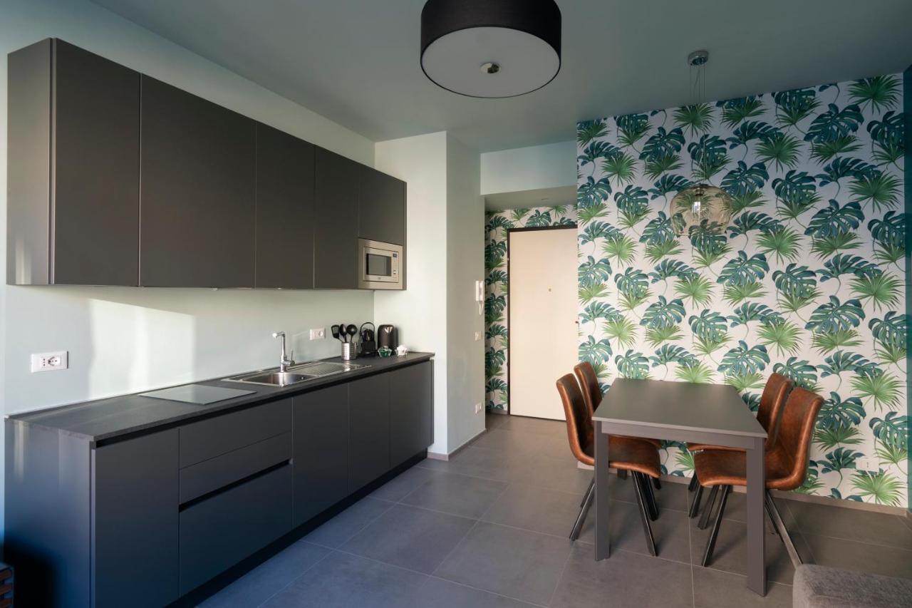 Albaresidence Vico01 ภายนอก รูปภาพ