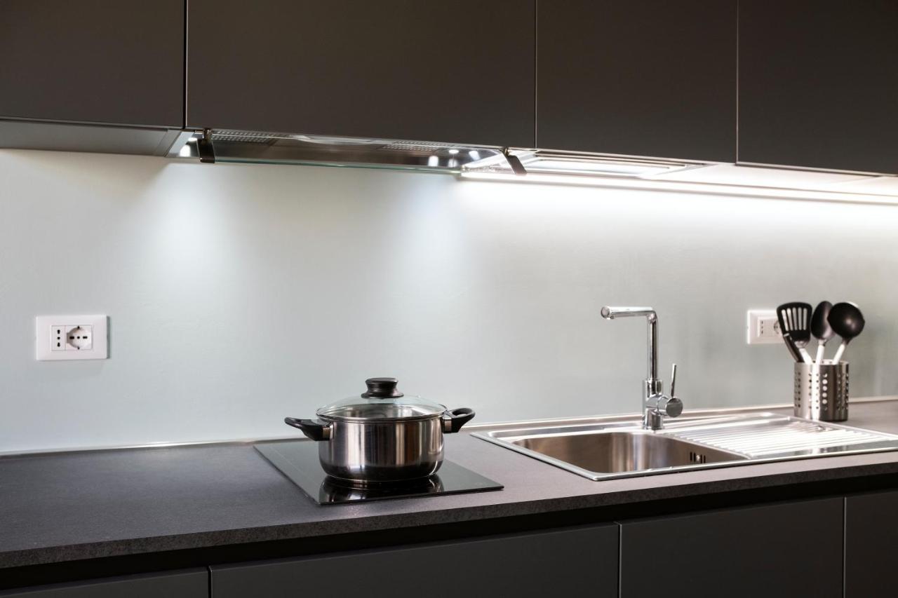 Albaresidence Vico01 ภายนอก รูปภาพ