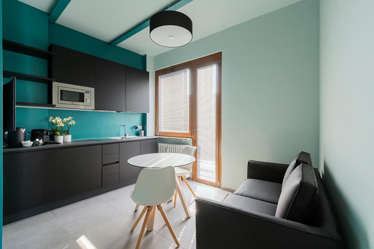 Albaresidence Vico01 ภายนอก รูปภาพ